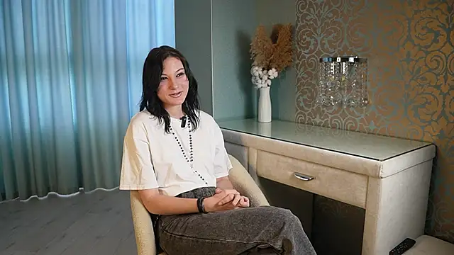 DawnaSeres online show from November 5, 4:01 am