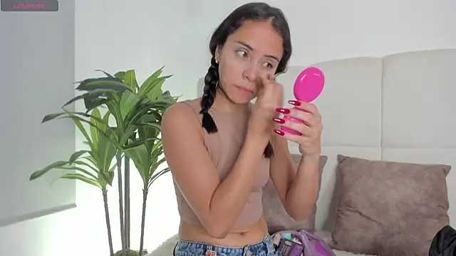 Doll Meyleer online show from December 15, 10:19 am