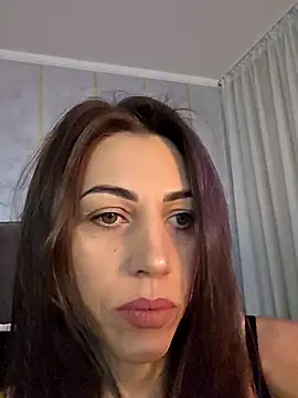 QueenofDestruction online show from November 1, 11:12 am