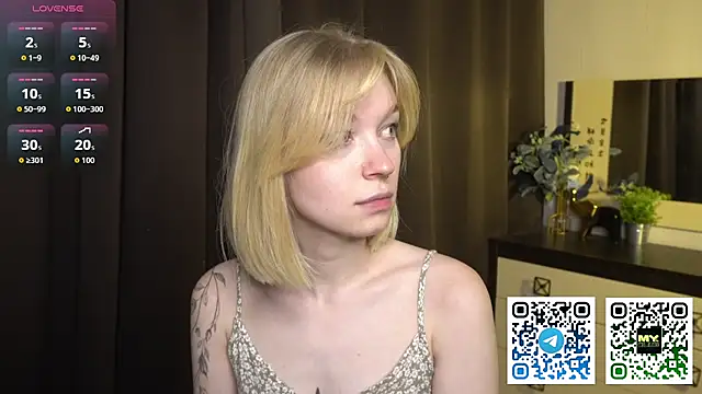 ShanelTunon online show from December 17, 7:53 pm