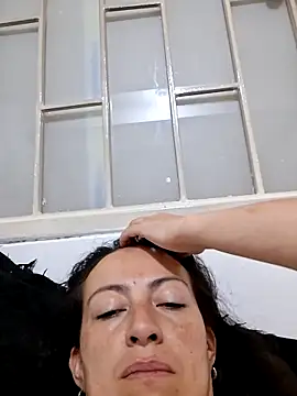Lauryn Jones online show from June 14, 7:27 pm