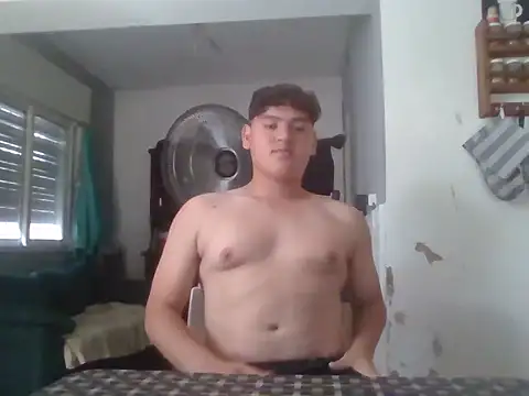 Myboy0020 online show from January 15, 5:16 pm