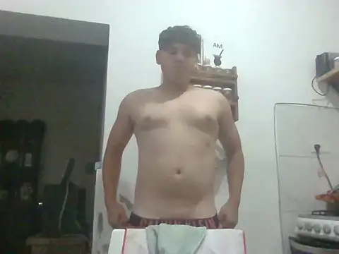 Myboy0020 online show from February 4, 6:25 pm