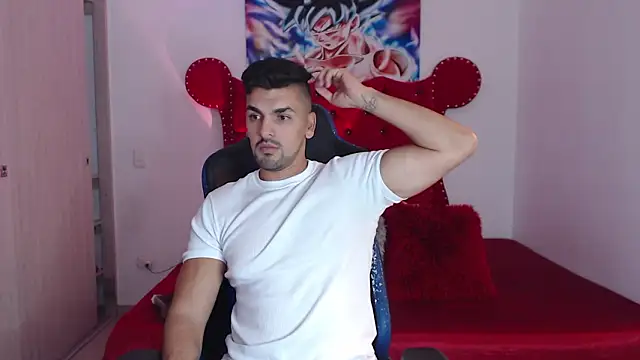 axelwinters   online show from March 8, 2:04 am