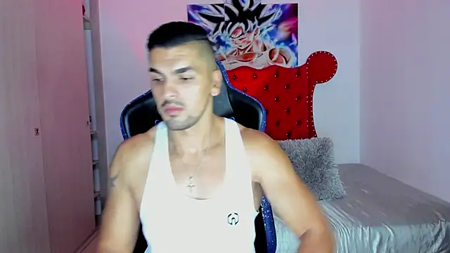 axelwinters   online show from March 19, 11:31 pm