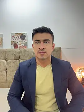 Chris Clarck online show from November 13, 7:46 pm