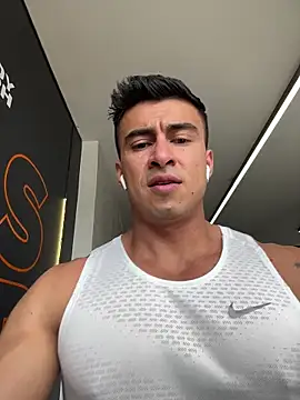 Chris Clarck online show from January 14, 6:02 pm