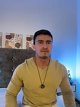 Snapshot of Chris_Clarck chatting on June 2, 7:38 pm Chris Clarck online show from June 2, 7:38 pm