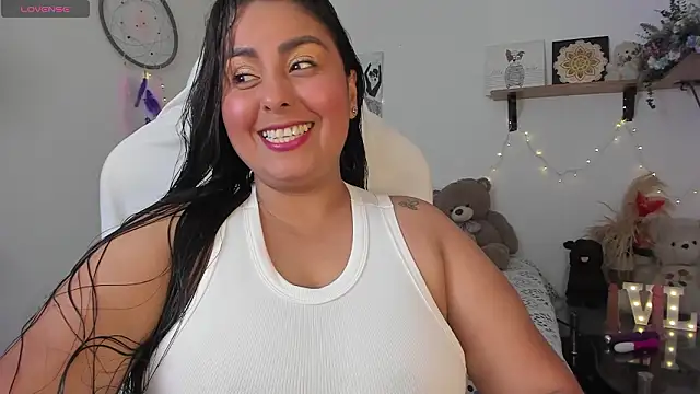 Valery stuart online show from March 12, 3:56 am