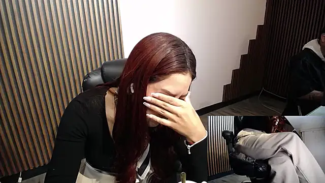 desk desire online show from January 16, 12:20 pm