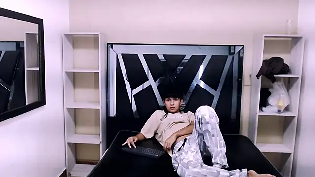 Mortelle  online show from January 17, 3:22 am