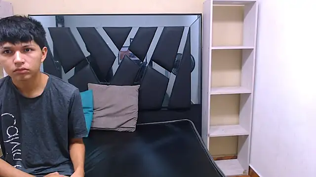 Mortelle  online show from February 9, 12:42 pm