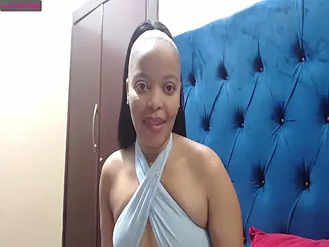 SexyEmpress8 online show from November 11, 5:57 pm