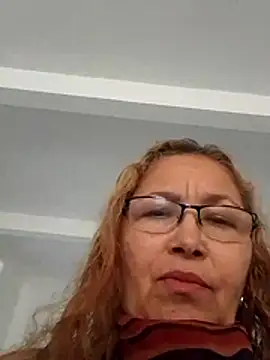 Snapshot of Cessi50 chatting on November 24, 6:40 pm Cessi50 online show from November 24, 6:40 pm