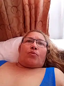 Snapshot of Cessi50 chatting on December 4, 6:27 pm Cessi50 online show from December 4, 6:27 pm