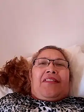 Snapshot of Cessi50 chatting on December 13, 8:04 pm Cessi50 online show from December 13, 8:04 pm