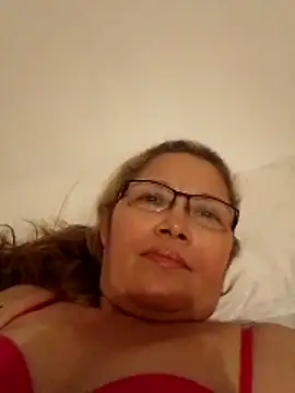 Snapshot of Cessi50 chatting on December 15, 1:54 am Cessi50 online show from December 15, 1:54 am