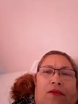 Snapshot of Cessi50 chatting on December 15, 8:57 pm Cessi50 online show from December 15, 8:57 pm