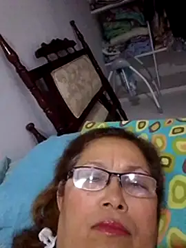 Cessi50 online show from March 22, 2:48 am