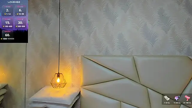 laurettedela rouse online show from November 28, 10:29 am