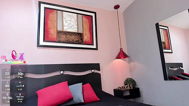  Anna Maria online show from January 10, 7:37 pm