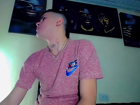 Snapshot of Sebastian_Loaiza chatting on November 11, 12:49 pm Sebastian Loaiza online show from November 11, 12:49 pm