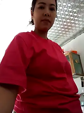 Jangin86 online show from November 5, 3:17 am