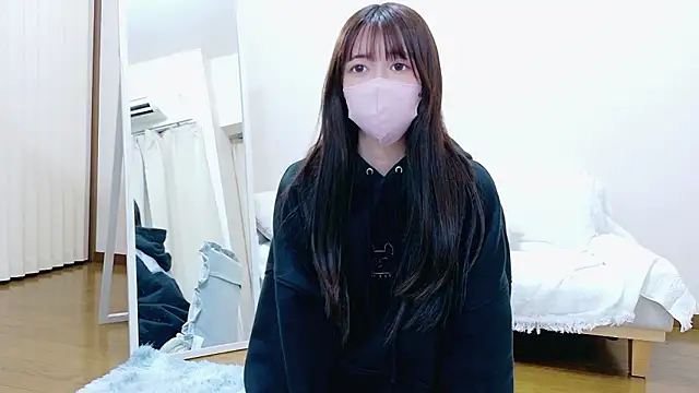 mirei-xxx online show from November 17, 11:05 am