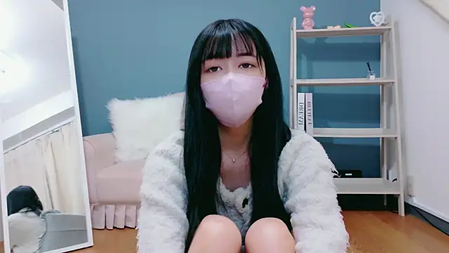 mirei-xxx online show from December 2, 11:04 am