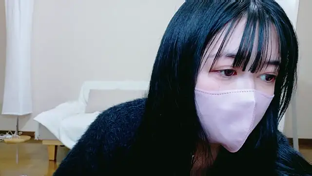 mirei-xxx online show from December 21, 6:09 am