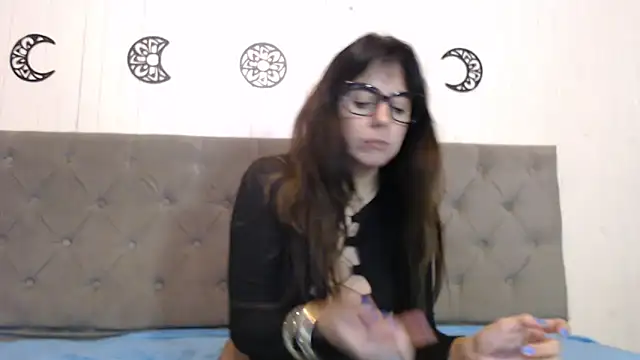 mickystrumia23 online show from March 25, 2:34 pm