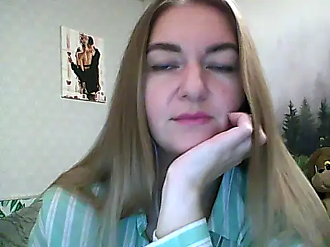 CandyOLimeX online show from November 1, 10:23 pm