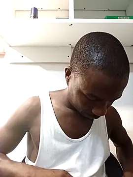 Ndodemnyamaxh online show from March 26, 8:36 pm