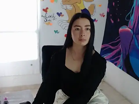 Snapshot of NathyMilf_ chatting on November 13, 7:13 pm NathyMilf online show from November 13, 7:13 pm