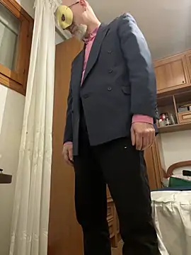 men1967 online show from February 16, 11:23 pm