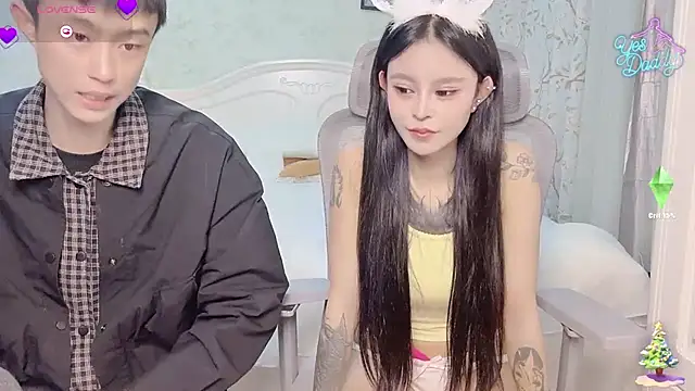 Titoo-170 online show from December 14, 3:39 pm