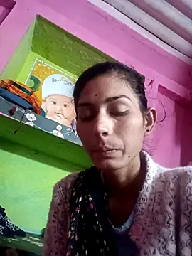 Jyoti Roy1 online show from November 8, 4:18 pm