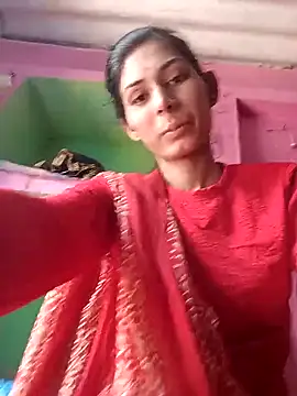 Jyoti Roy1 online show from November 10, 8:35 am