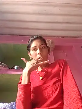 Jyoti Roy1 online show from November 26, 9:32 am