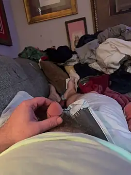 Jace3132 online show from December 17, 12:55 pm