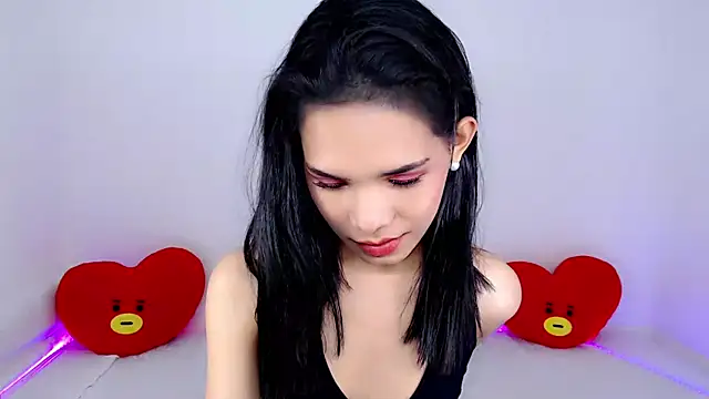 ursexydelancy  online show from February 21, 6:20 pm