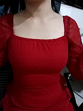 Aarti9012 online show from November 15, 6:04 pm