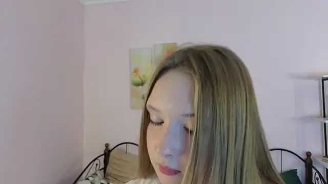 Merelin Befer online show from March 19, 6:28 am