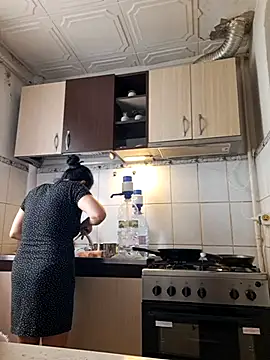 CharmingPearl online show from March 22, 12:19 pm