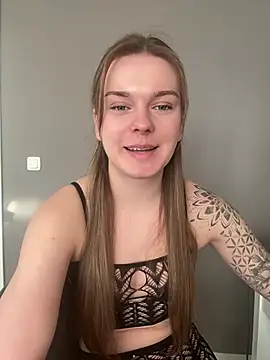 LisaFreierxx online show from February 20, 3:12 pm