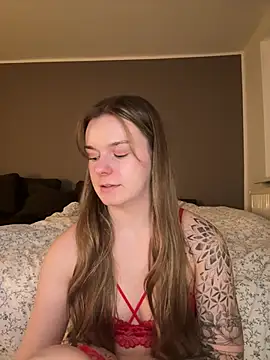 LisaFreierxx online show from March 7, 10:07 pm