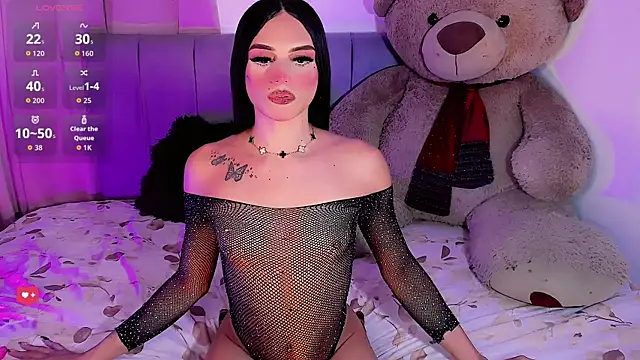 Snapshot of SexyNaza_1 chatting on April 12, 12:26 am SexyNaza 1 online show from April 12, 12:26 am