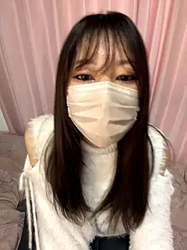 Snapshot of Kanna_072_ chatting on November 28, 4:26 am Kanna 072 online show from November 28, 4:26 am