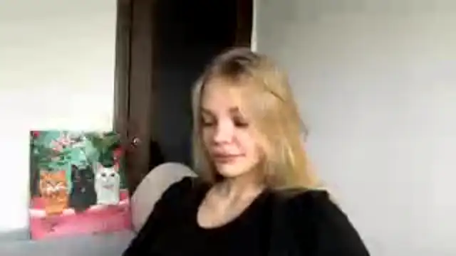 SweetAmelia69 online show from December 22, 7:05 am