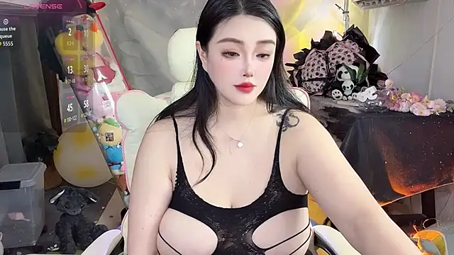 Yahoo-666 online show from November 25, 5:13 pm